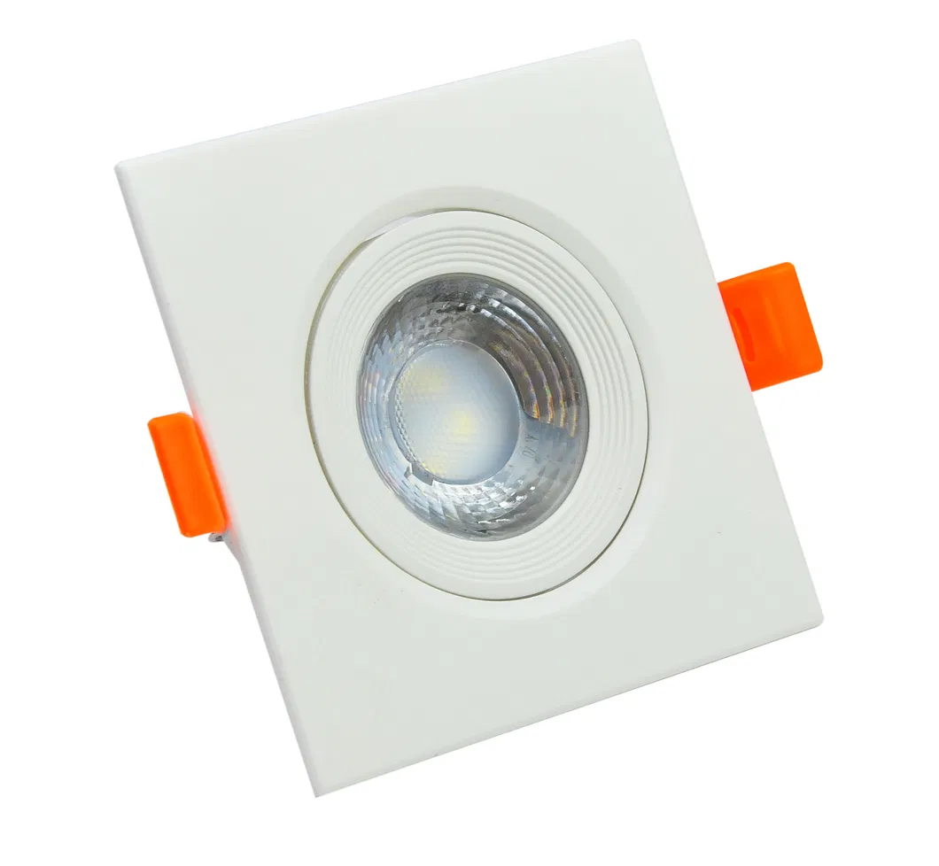 LED Downlight