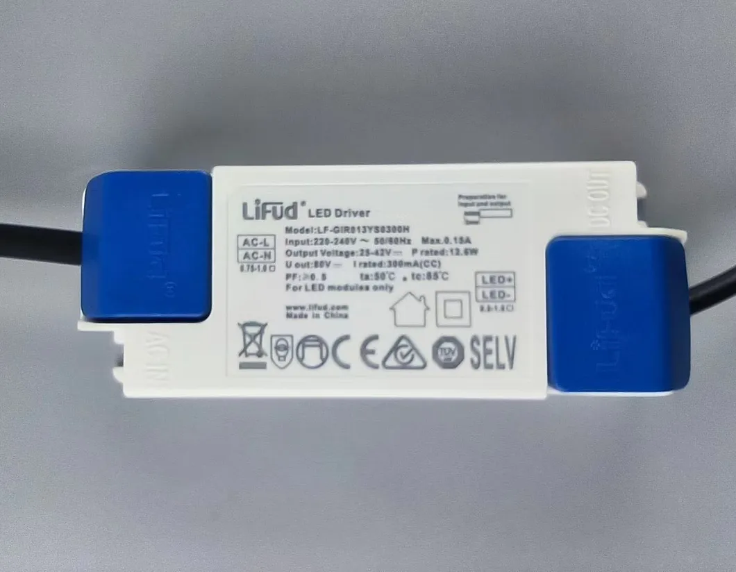 LED Driver