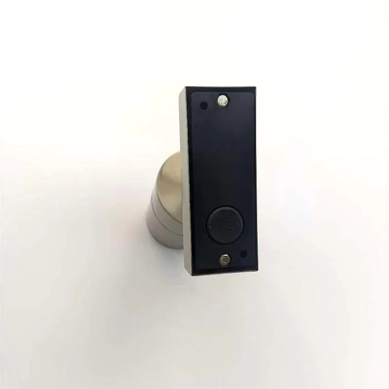 Spotlight Wall Lamp Detail 5