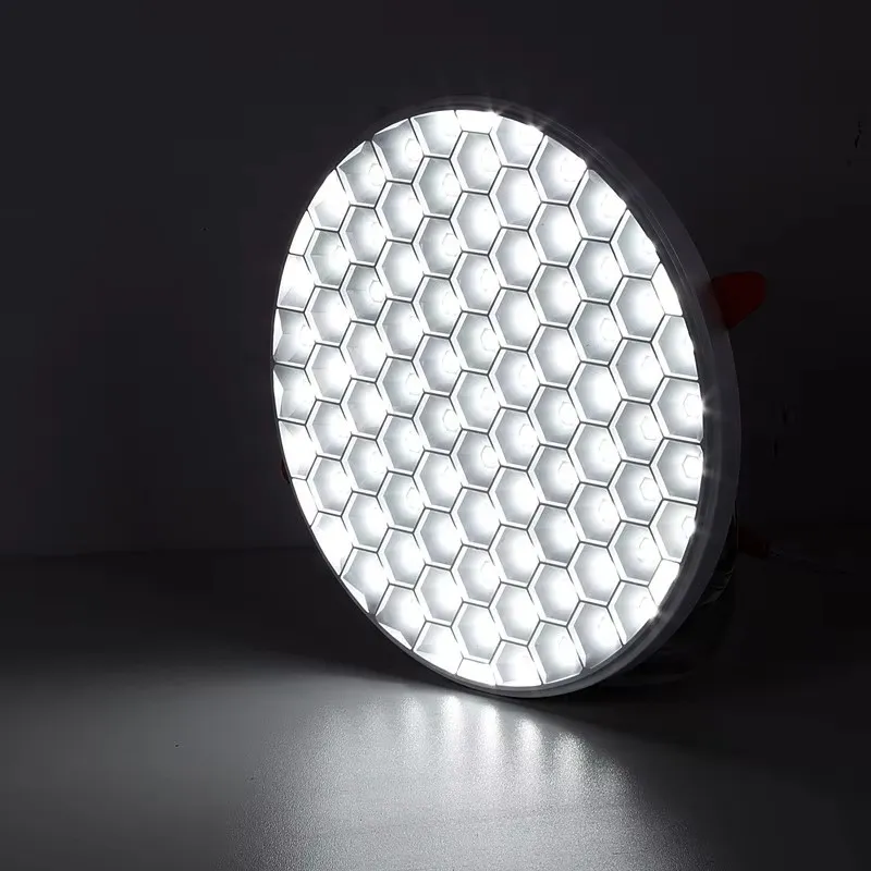 LED Panel Light 2
