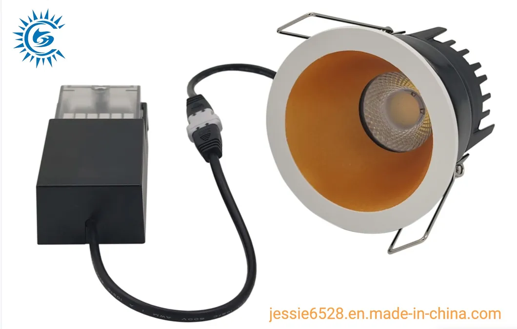 LED Downlight View 3
