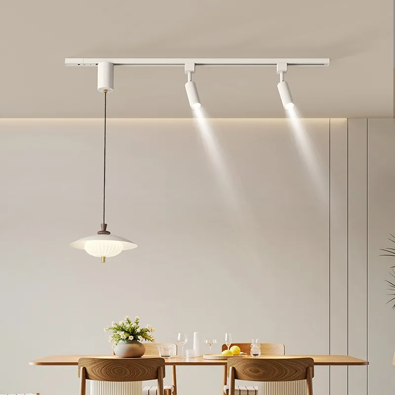 LED Pendant Light Display 1