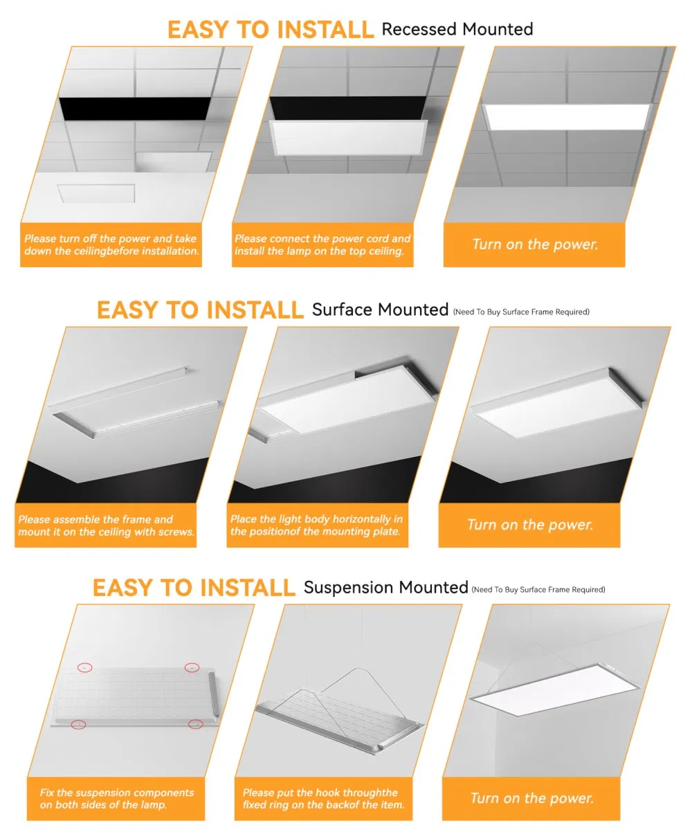 Installation Diagram