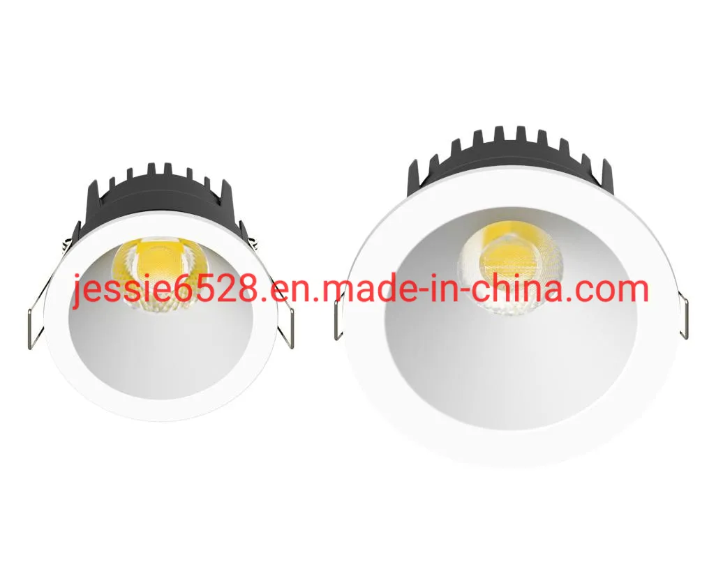 Downlight Series 2
