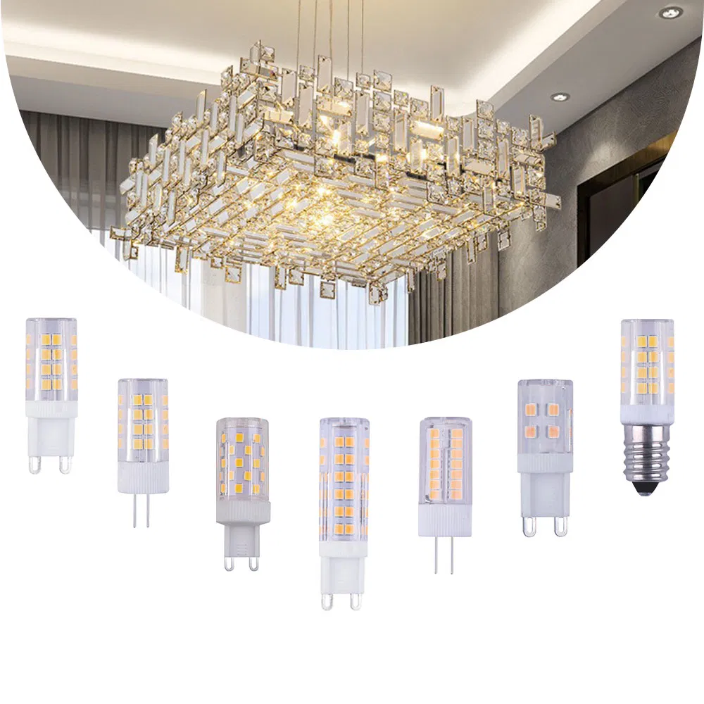LED Ceramic Bulb