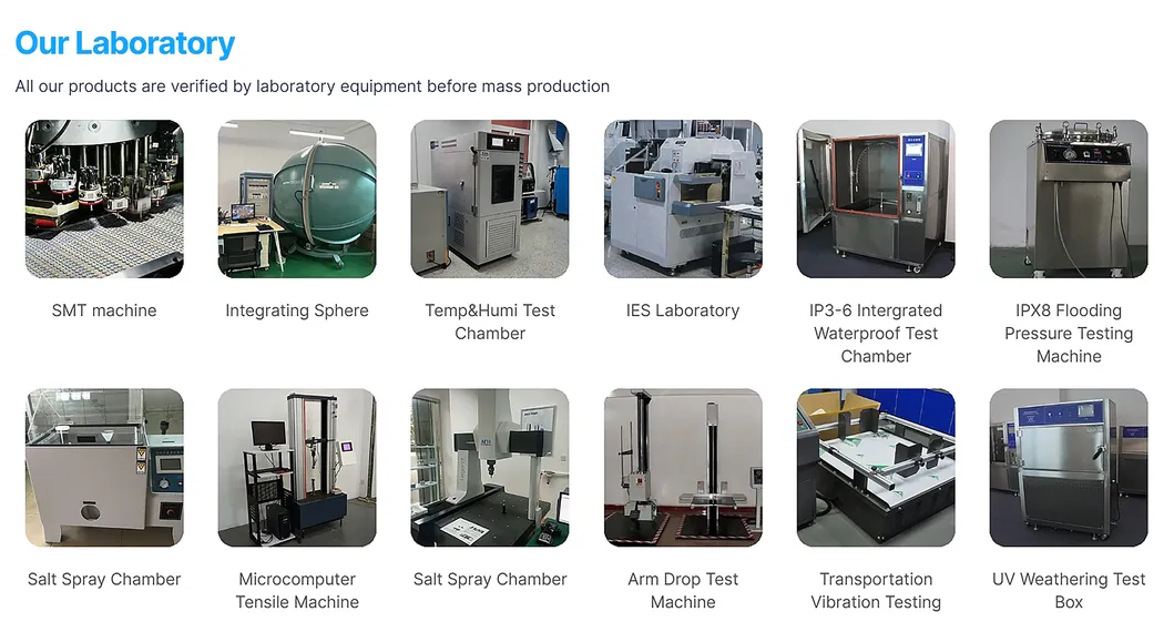 Installation Detail 1