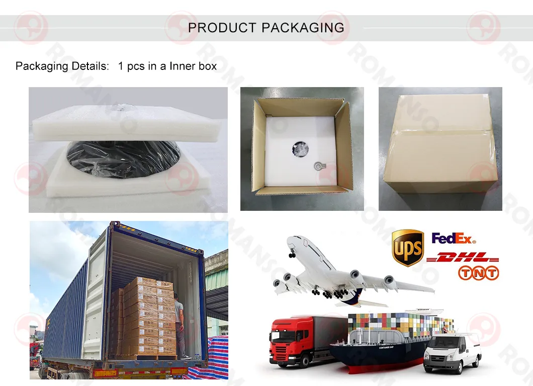 Industrial LED Light 6