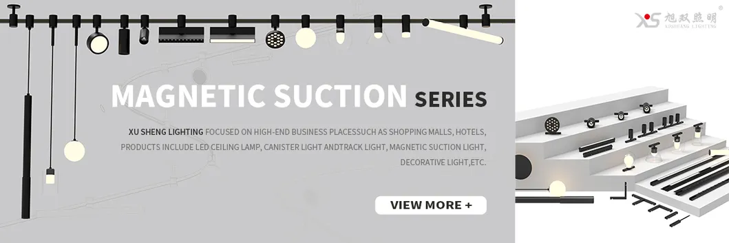 Magnetic Light Catalog