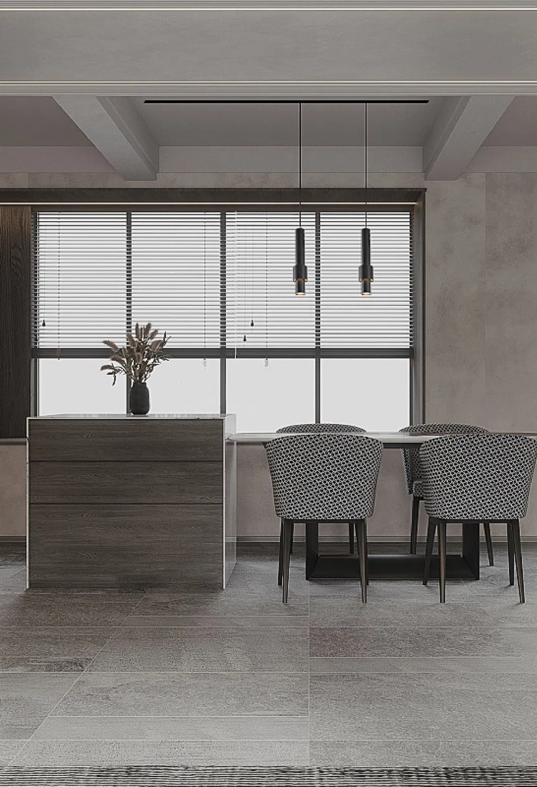 Dimmable LED Magnet Rail