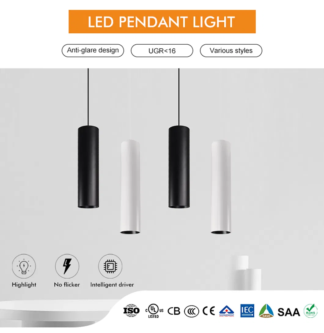 LED Interior Light