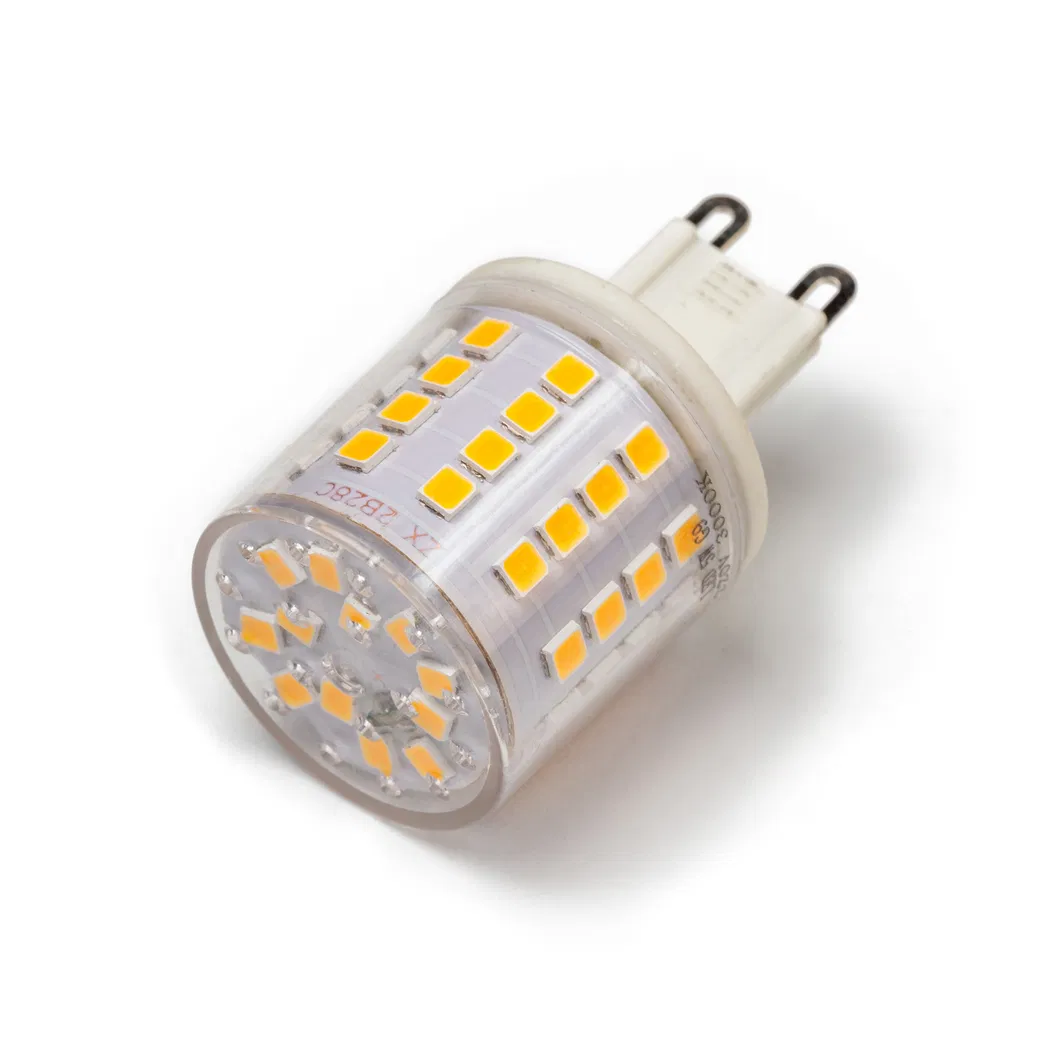 G9 LED Bulb Light