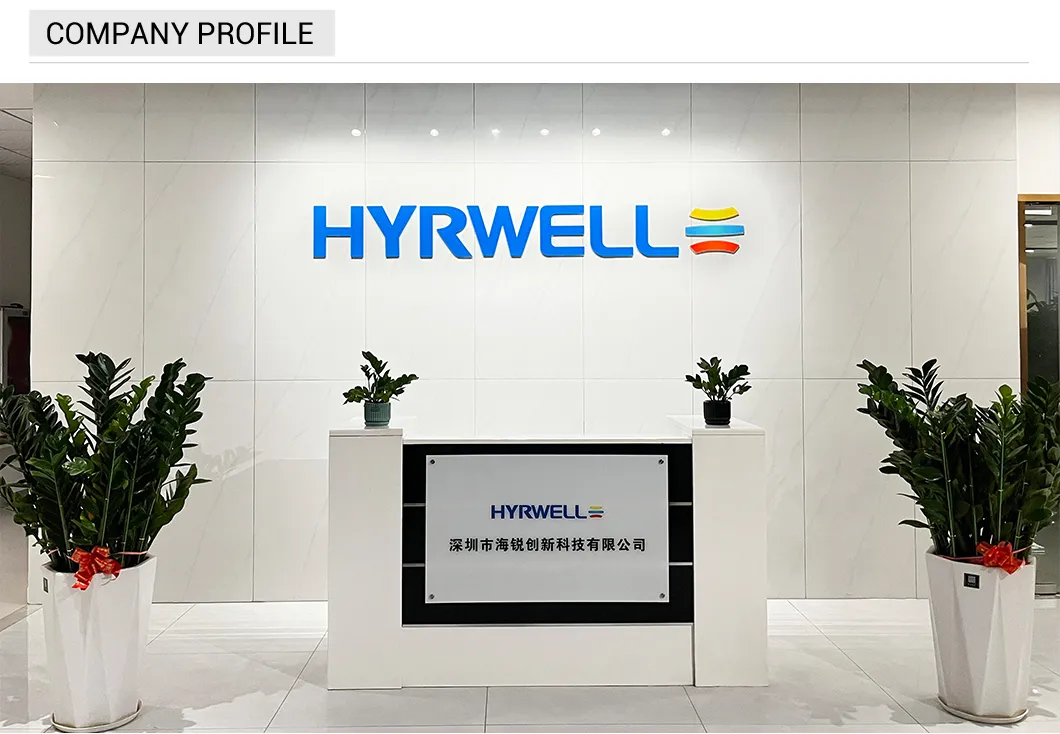 Manufacturing Capability