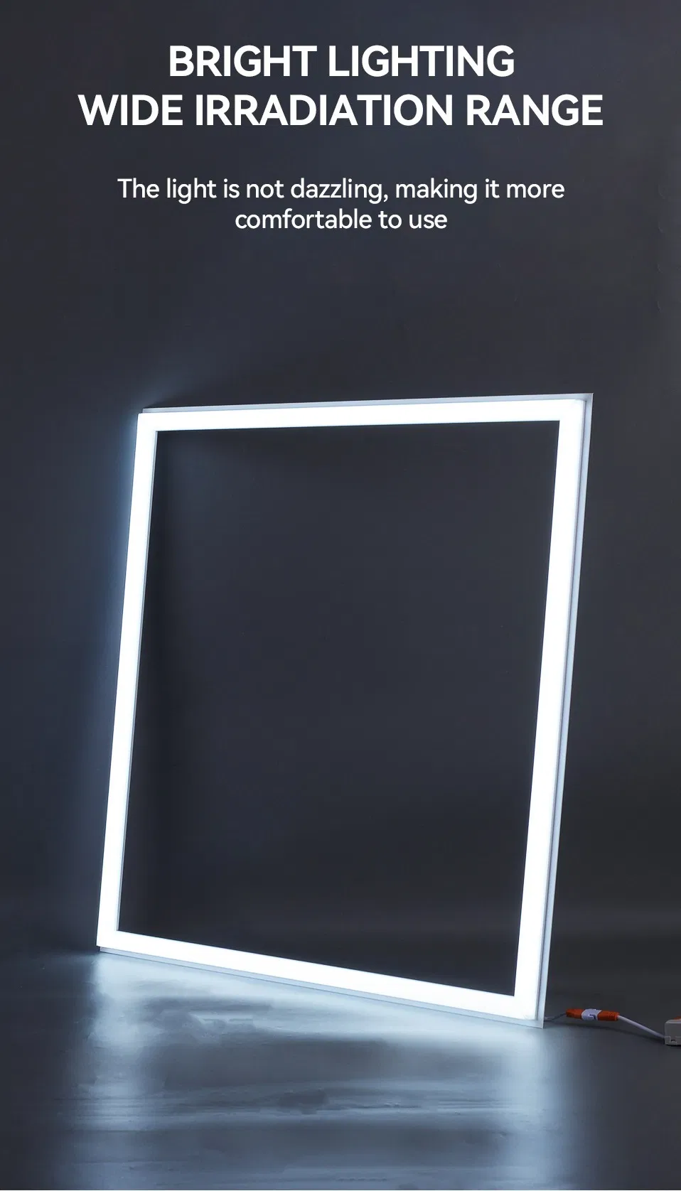 Product Parameters Chart