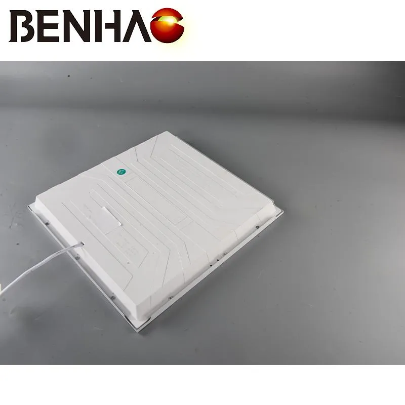 LED Panel Light View 2