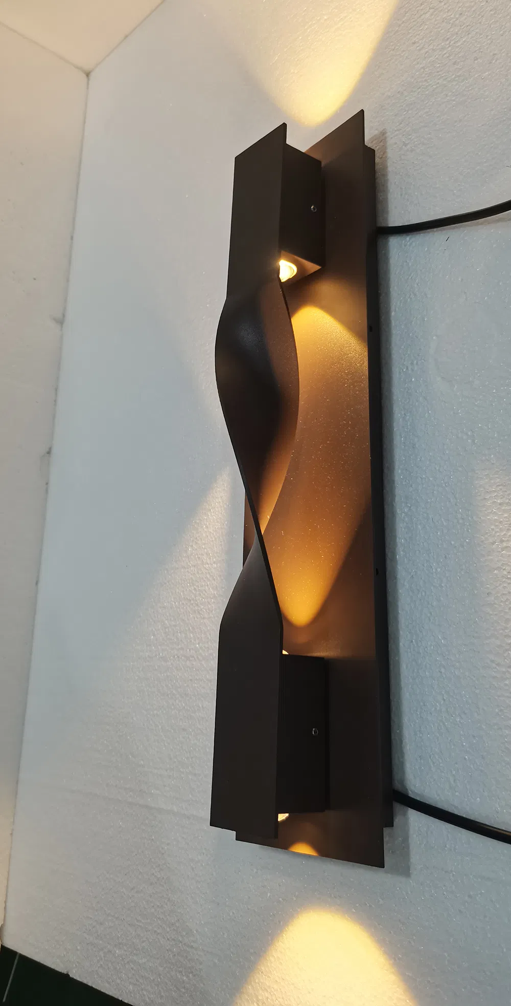 Outdoor Wall Sconce Photo 1