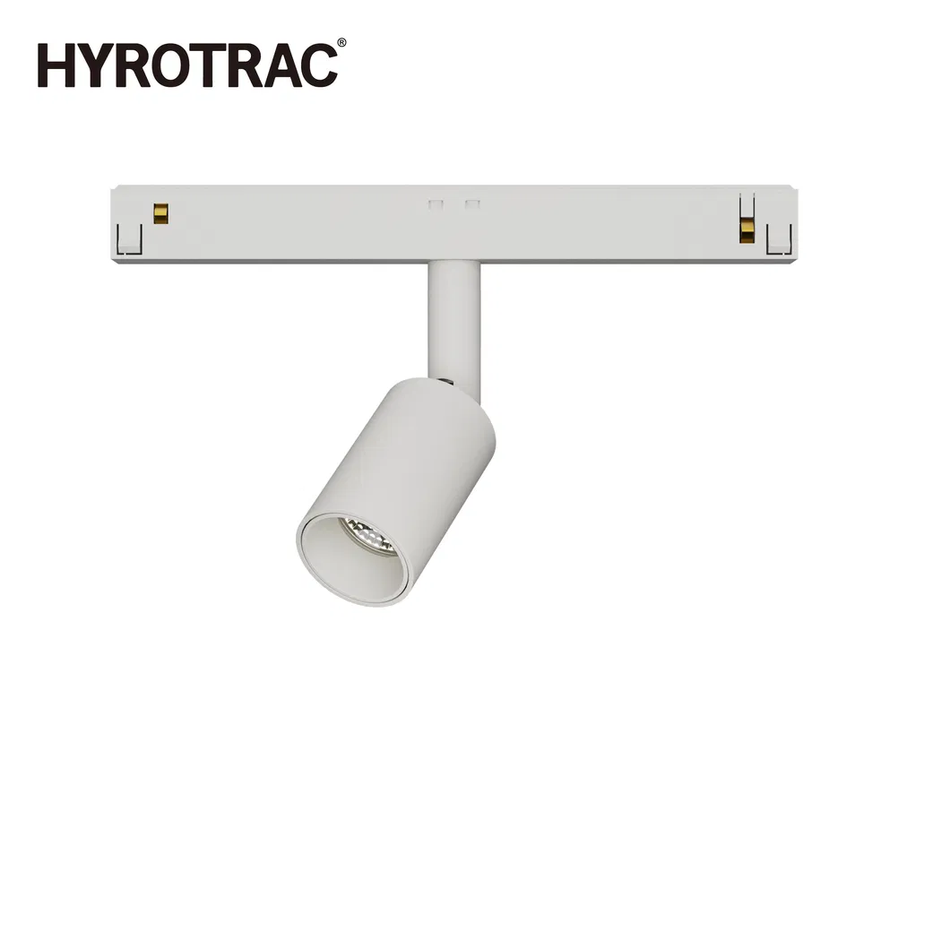 Track Light Detail 4