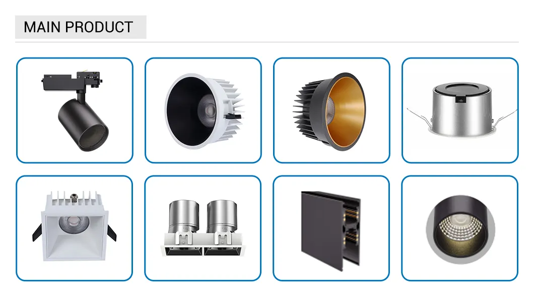 Main Product Showcase