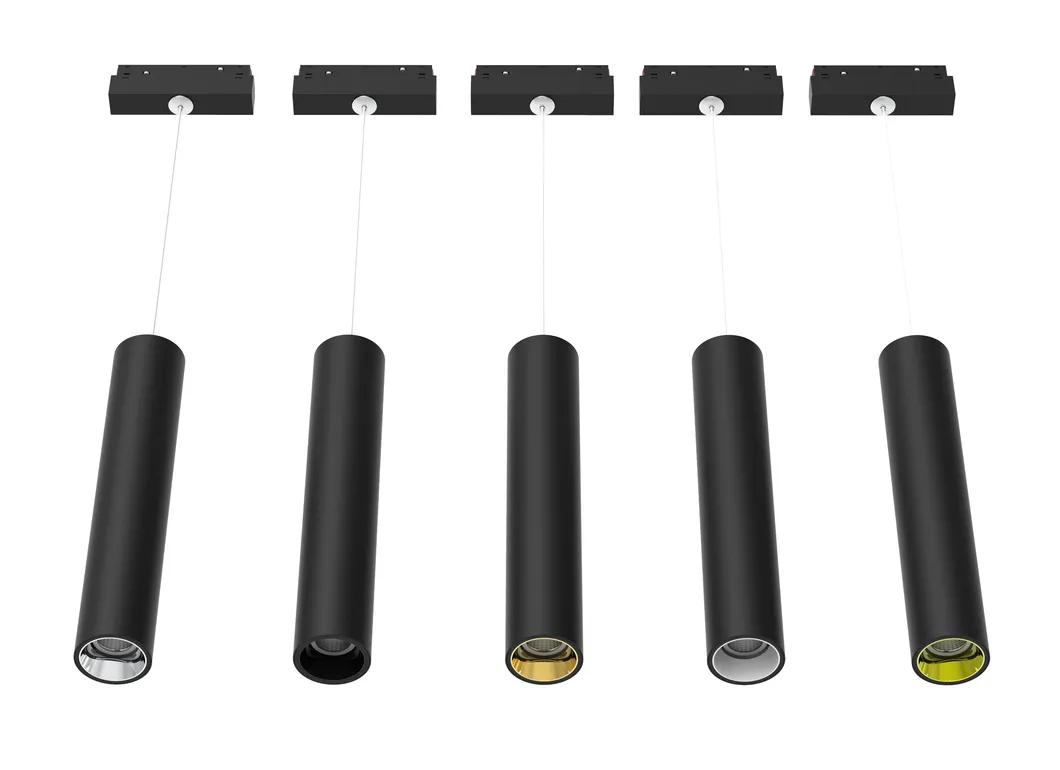 Pendant Light View 2