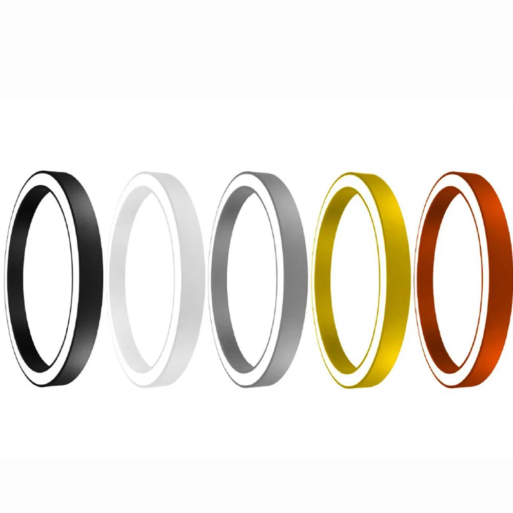 Circular LED Shell Colors