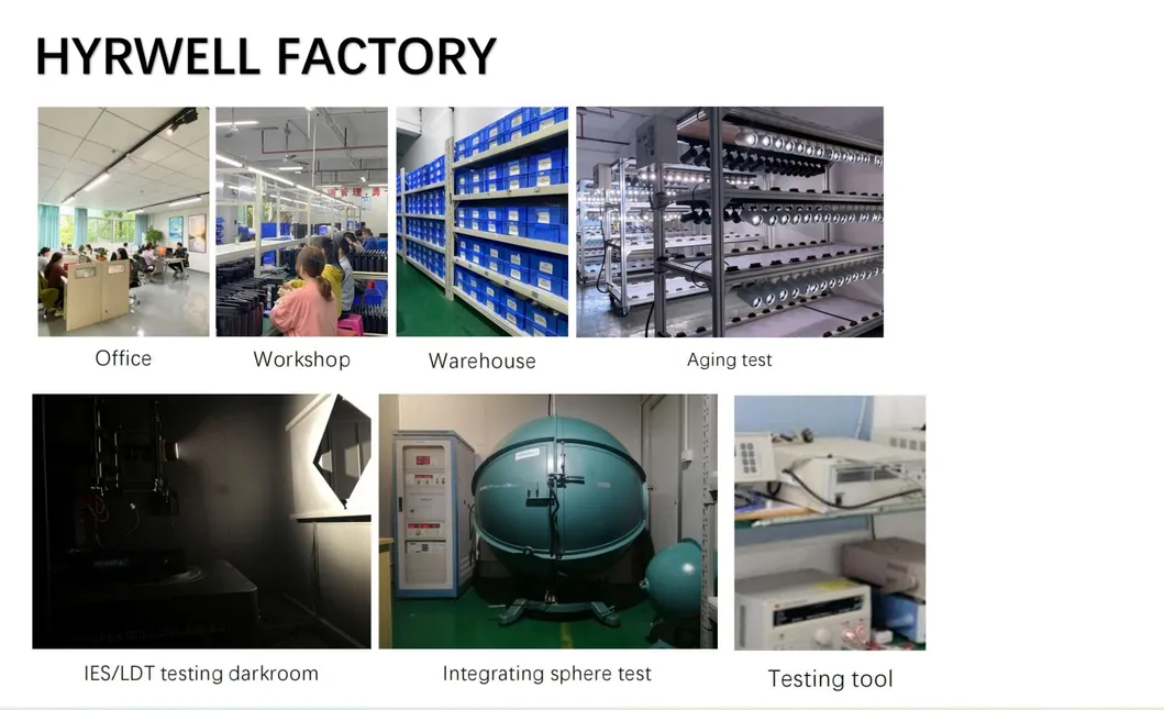 Factory 1