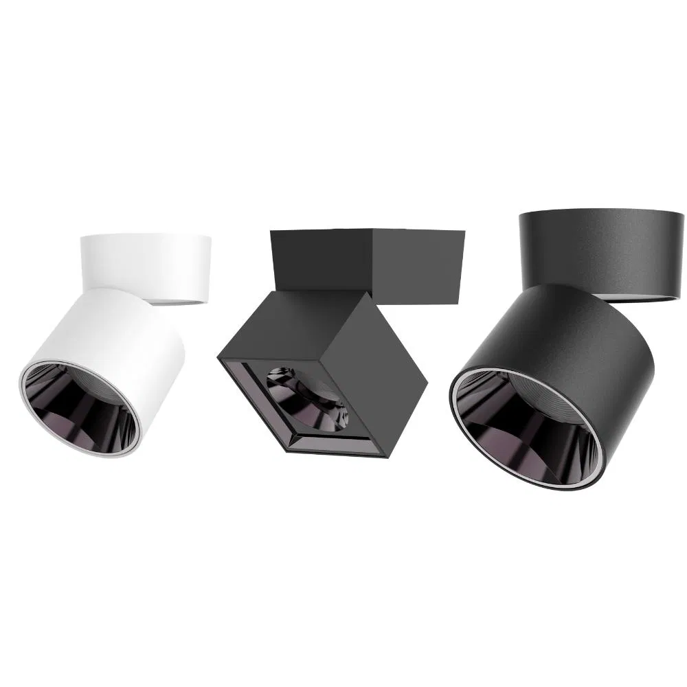 Surface Mounted LED Downlight