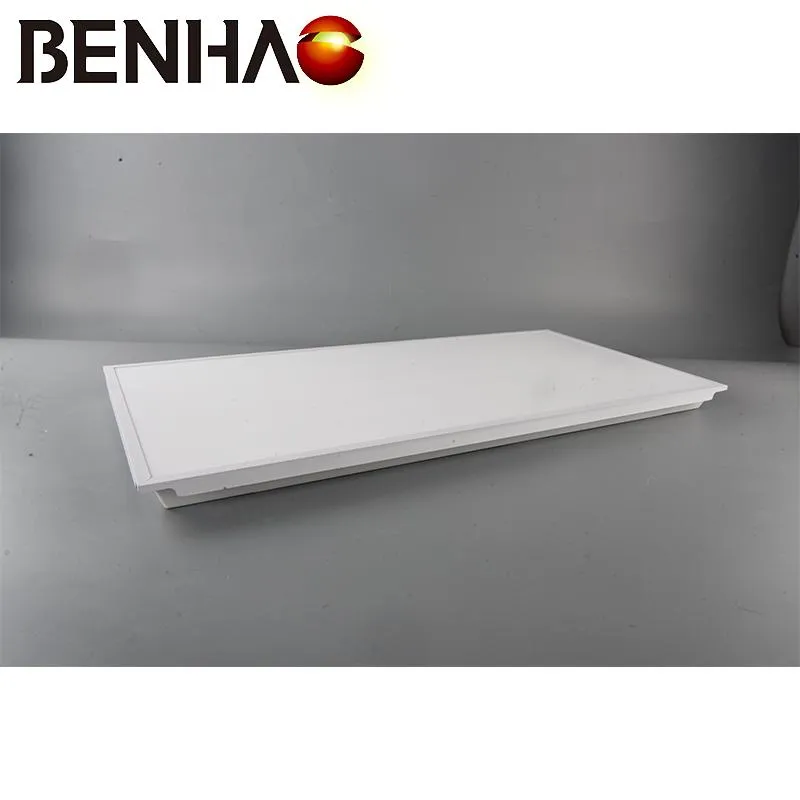 LED Panel Light View 5