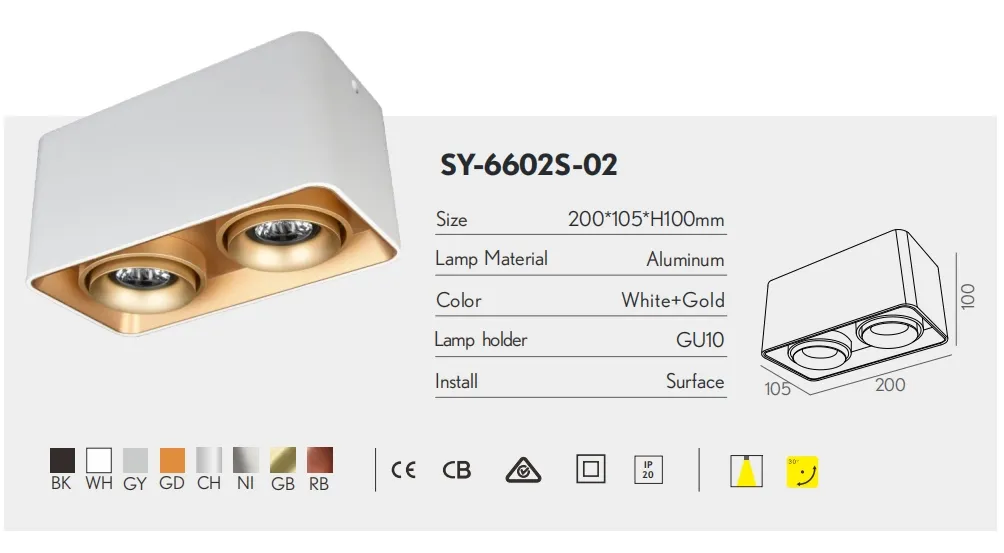 Detailed Light View 4