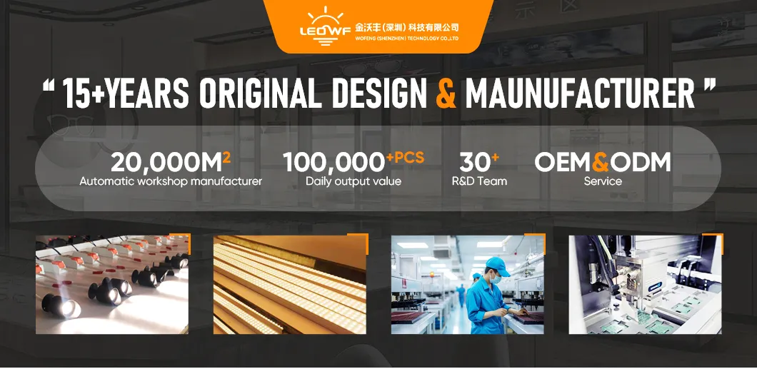 Adjustable Focus LED Cabinet Light