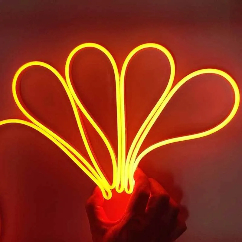 LED RGB Light Strip 10