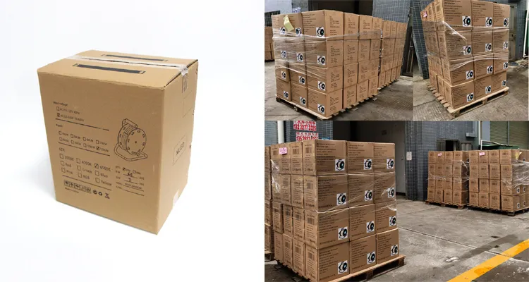 IP65 Outdoor LED Strip