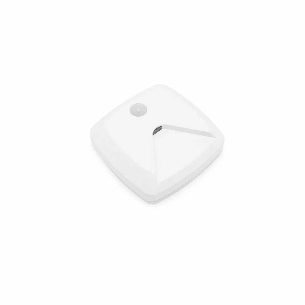 Smart Motion Sensor LED Wall Sconce