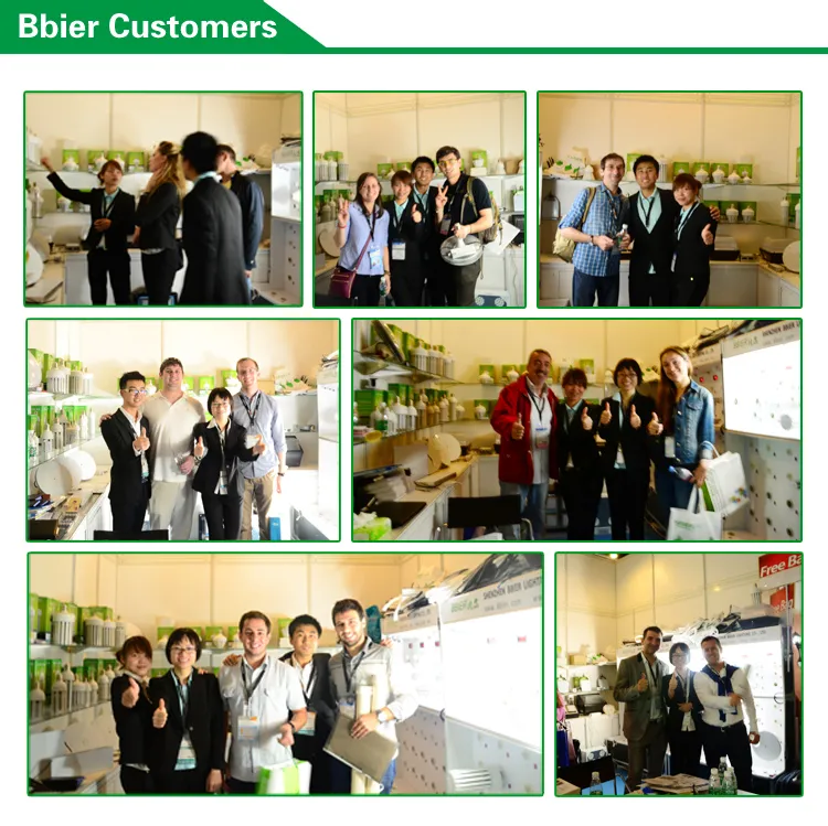 High Bay Light View 4