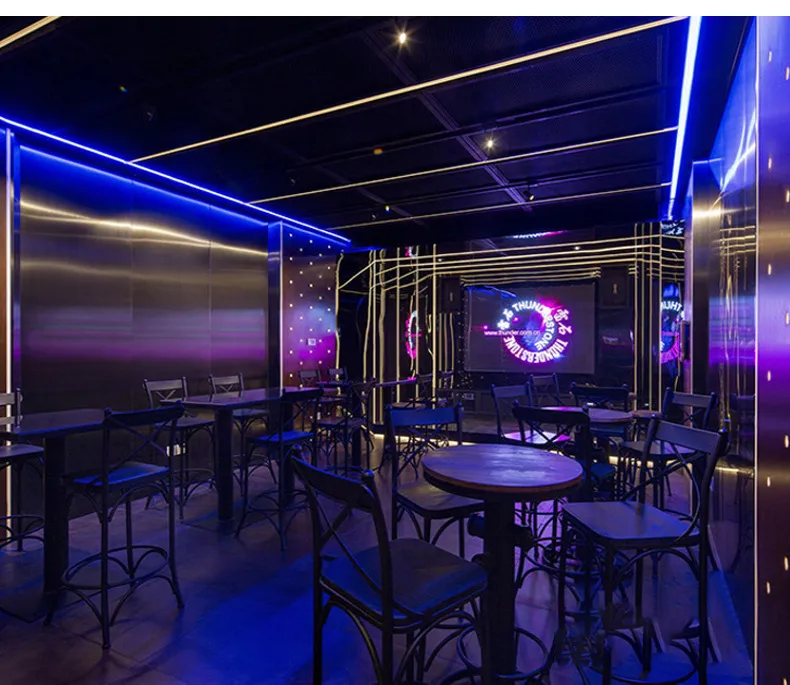 LED RGB Light Strip 6