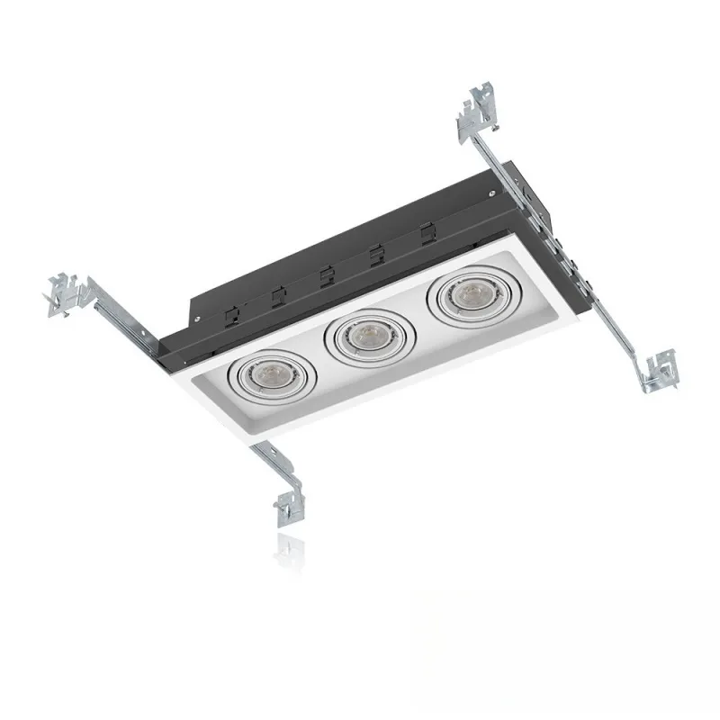 LED Grille Lamp Detail 4