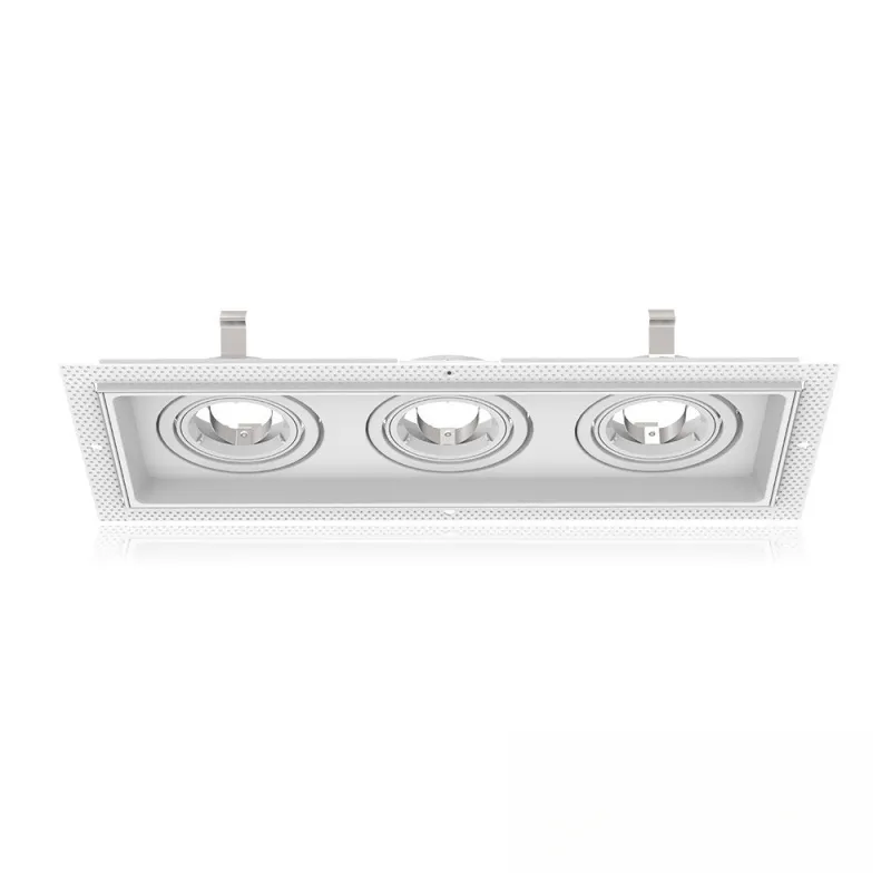 LED Grille Lamp Detail 5