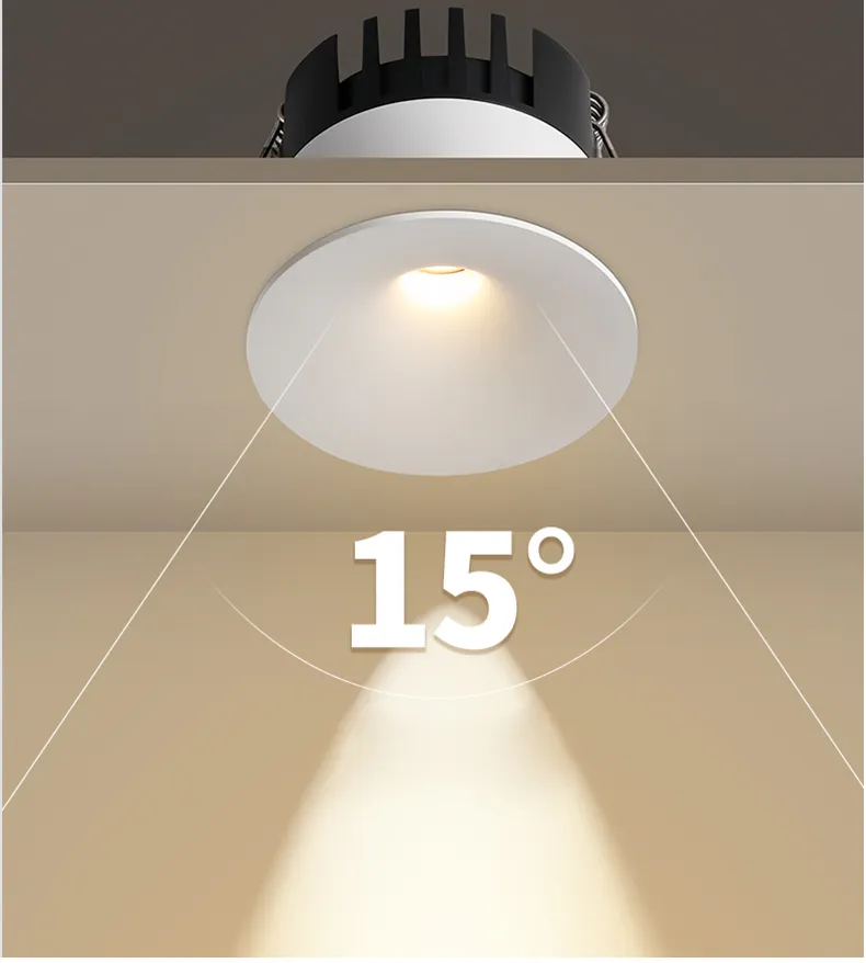LED Recessed Downlight