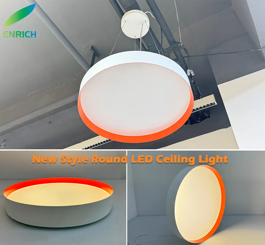 Direct Lighting Design