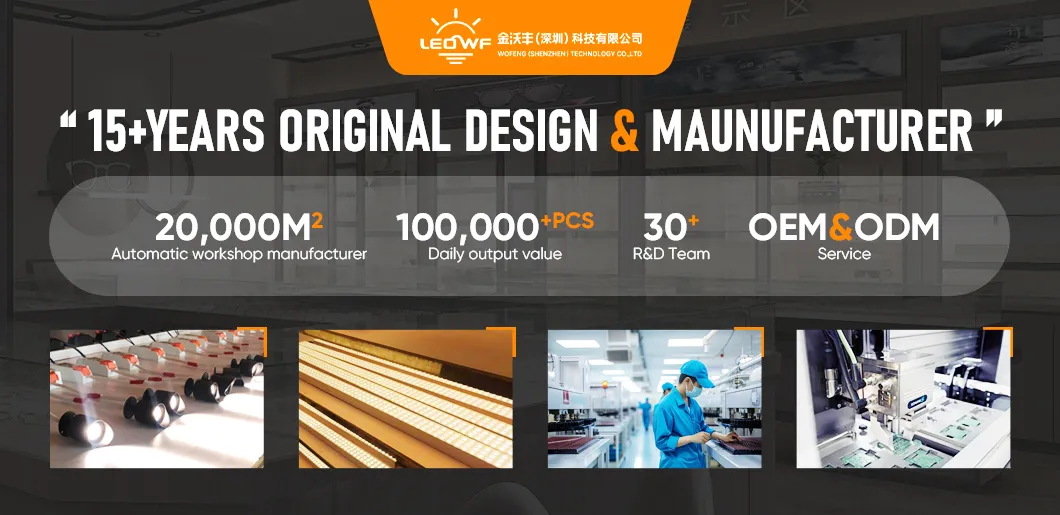 Mini LED Track Light Overview