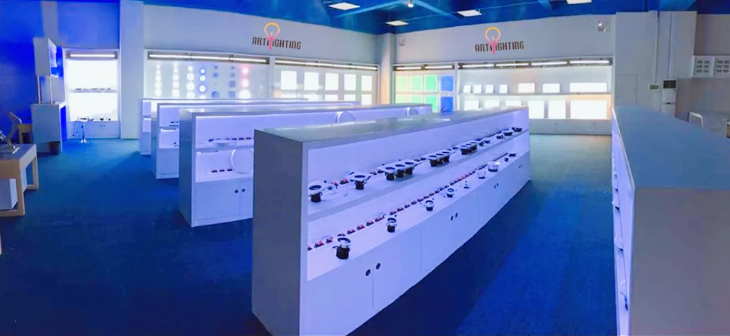 LED Frame Panel Light Overview