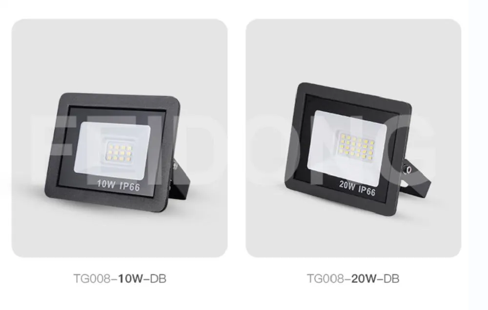 Waterproof Light Design