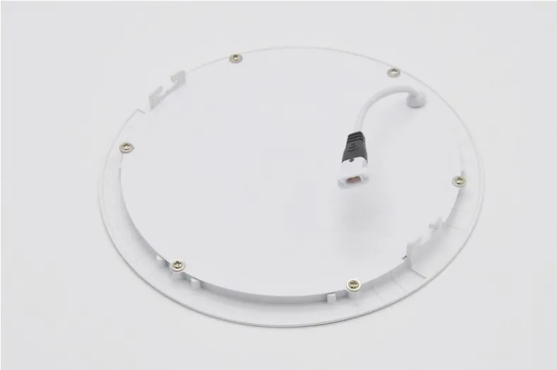 LED Panel Light Detail