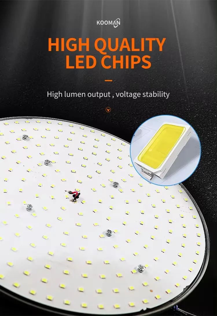 LED Recessed Panel Light 6