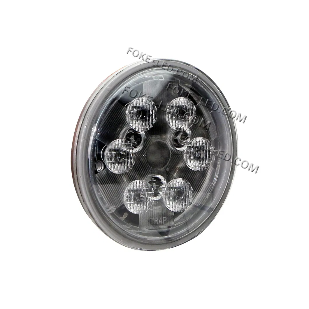 LED Agriculture Light Detail