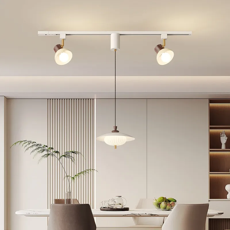 LED Pendant Light Display 5