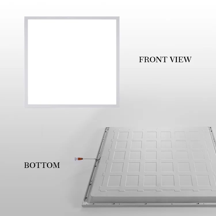 LED Panel Light 4