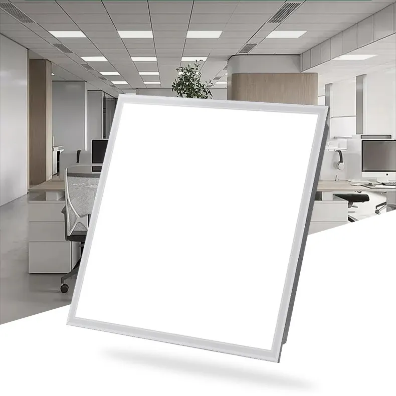 LED Panel Light 1