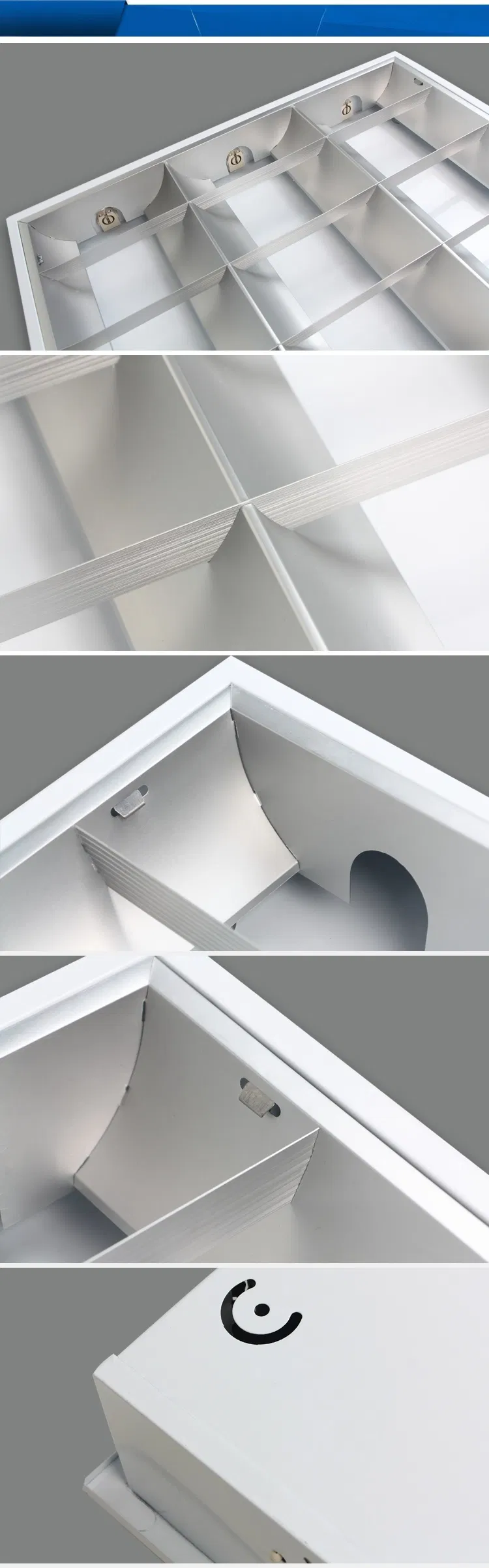 Product Dimensions Overview
