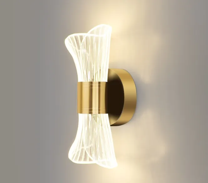 LED Wall Sconce 5