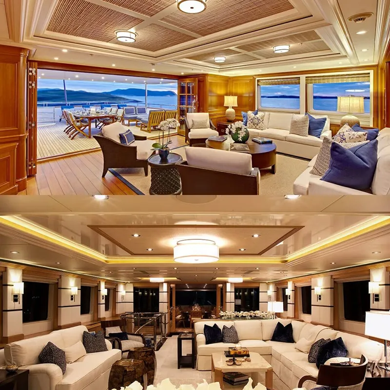 Flush Mount Ceiling Light 6