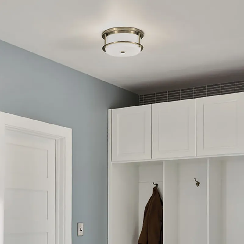 Flush Mount Ceiling Light 4